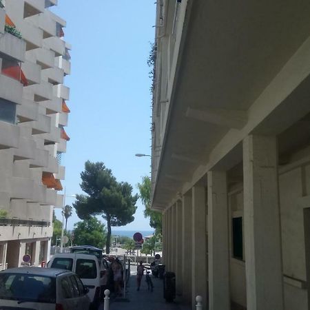 Boulevard St Helene Apartment Toulon Bagian luar foto
