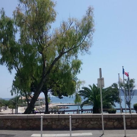 Boulevard St Helene Apartment Toulon Bagian luar foto