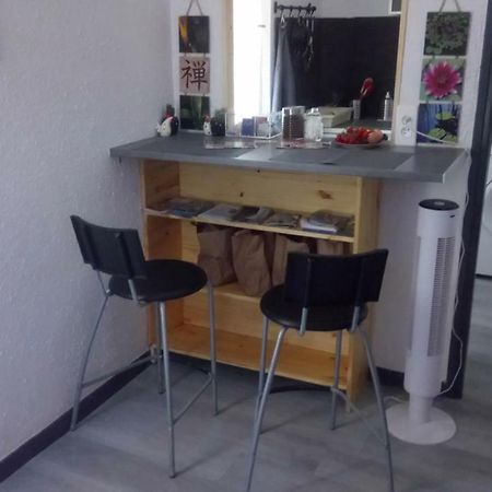 Boulevard St Helene Apartment Toulon Bagian luar foto