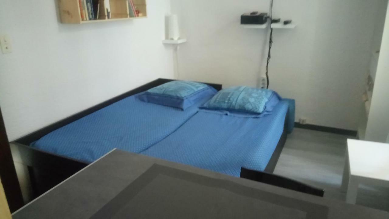 Boulevard St Helene Apartment Toulon Bagian luar foto